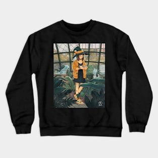 Gardener Crewneck Sweatshirt